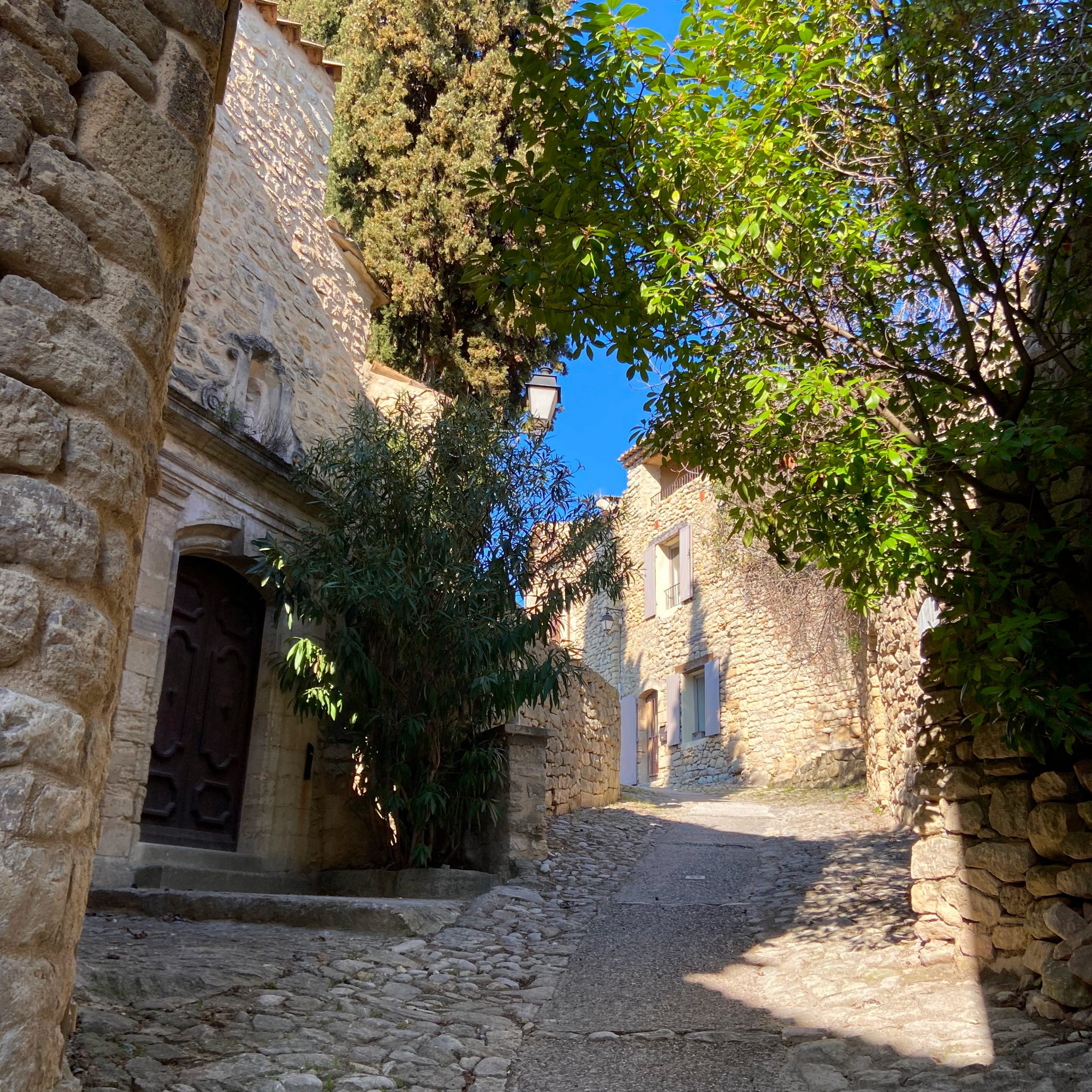 Lurs (vacances Haute Provence)