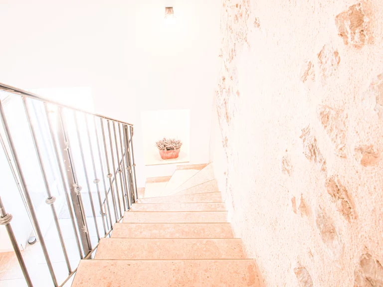 Pièce à vivre du gîte - Haute Provence, Vallée du Jarbon